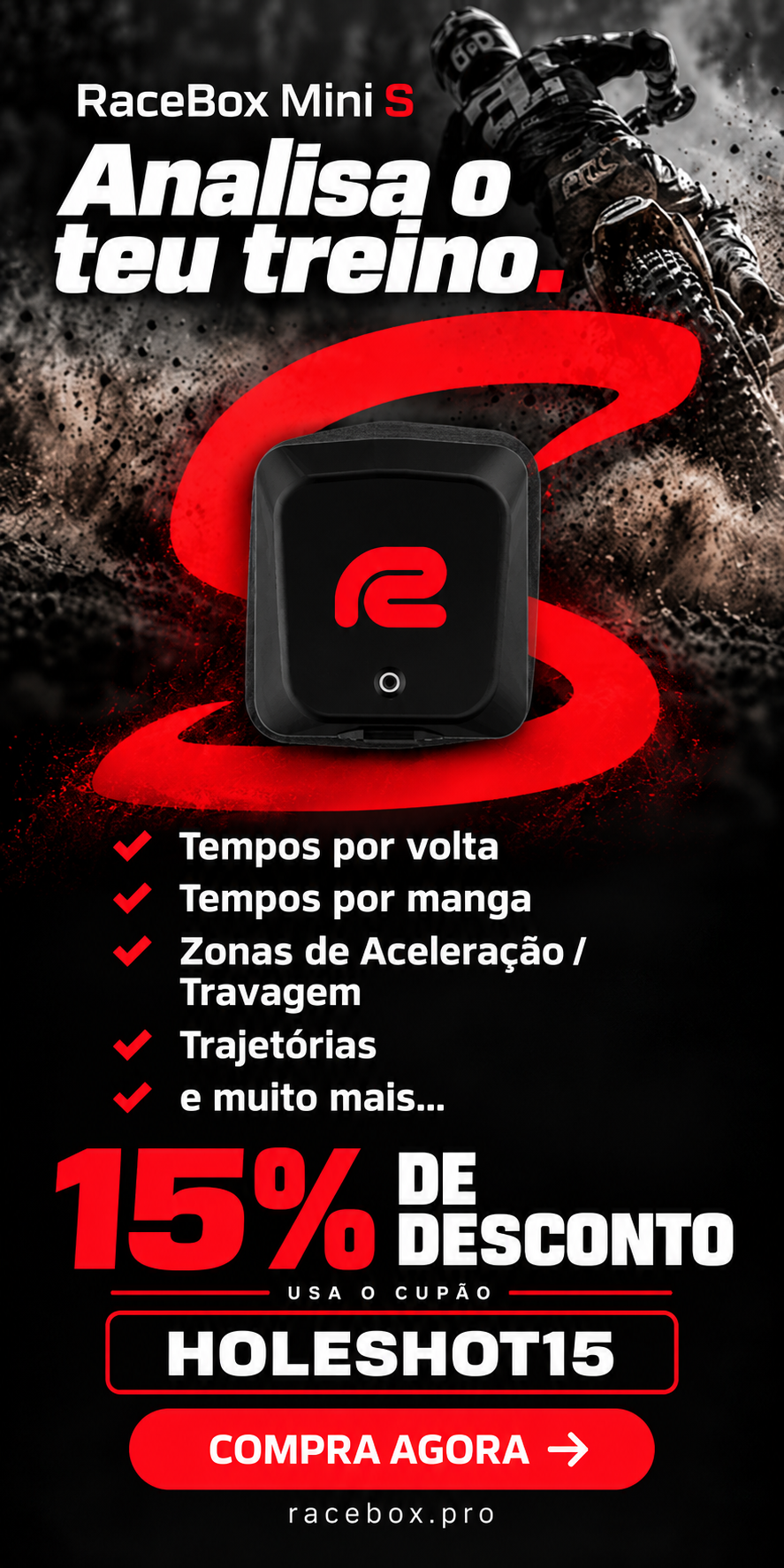 Racebox